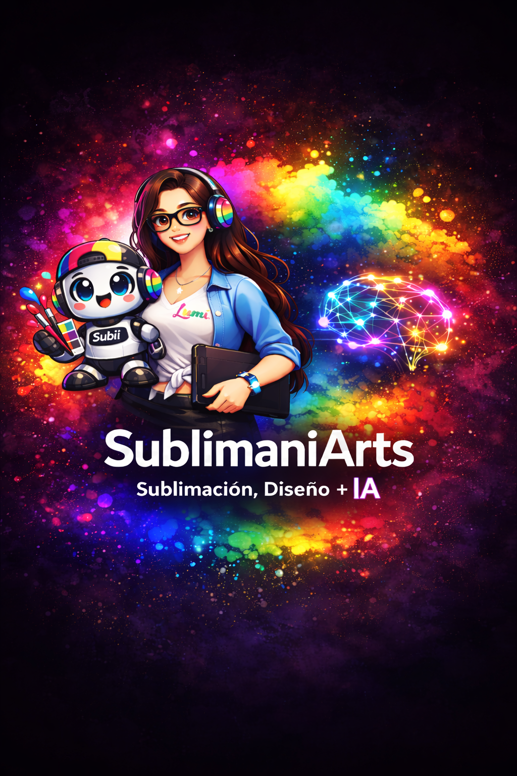 SublimaniArts